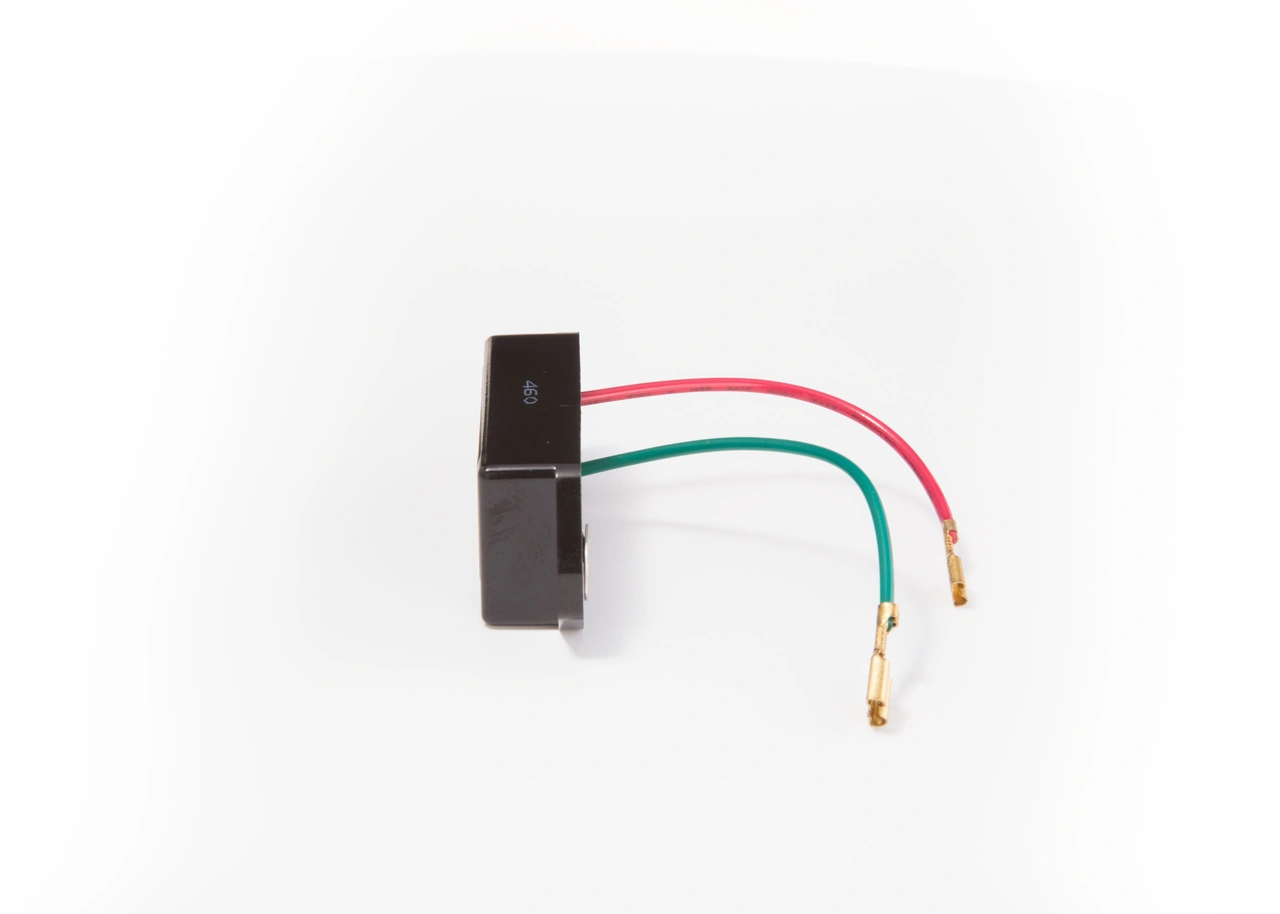 Compre 9190087003 Bosch Relê-regulador do gerador (relê de carregamento)