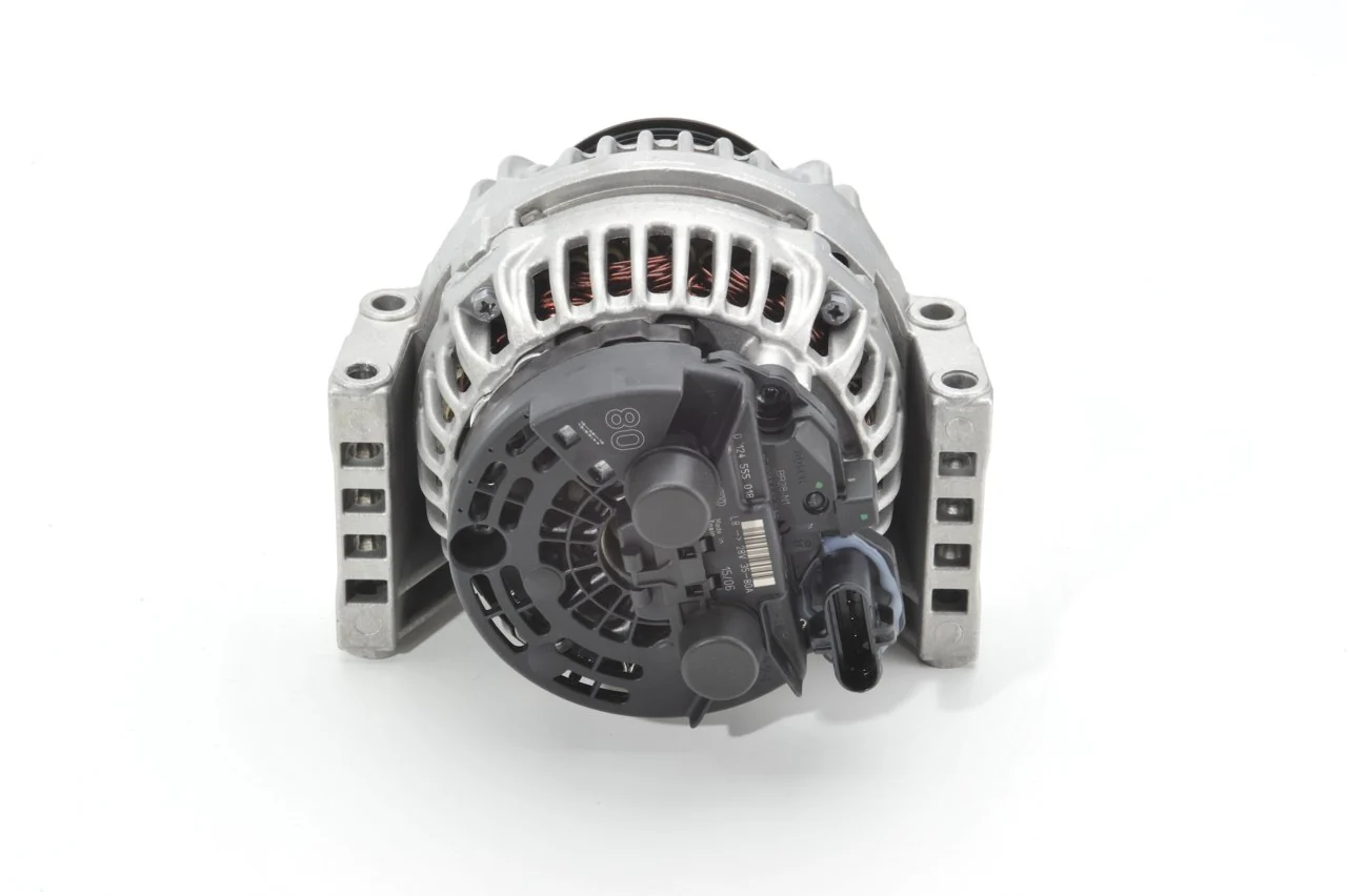 Compre 0124555018 Bosch Gerador