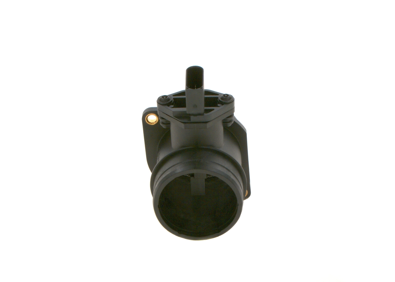 028021803F Bosch Sensor de fluxo (consumo) de ar, medidor de consumo M.A.F. - (Mass Airflow)