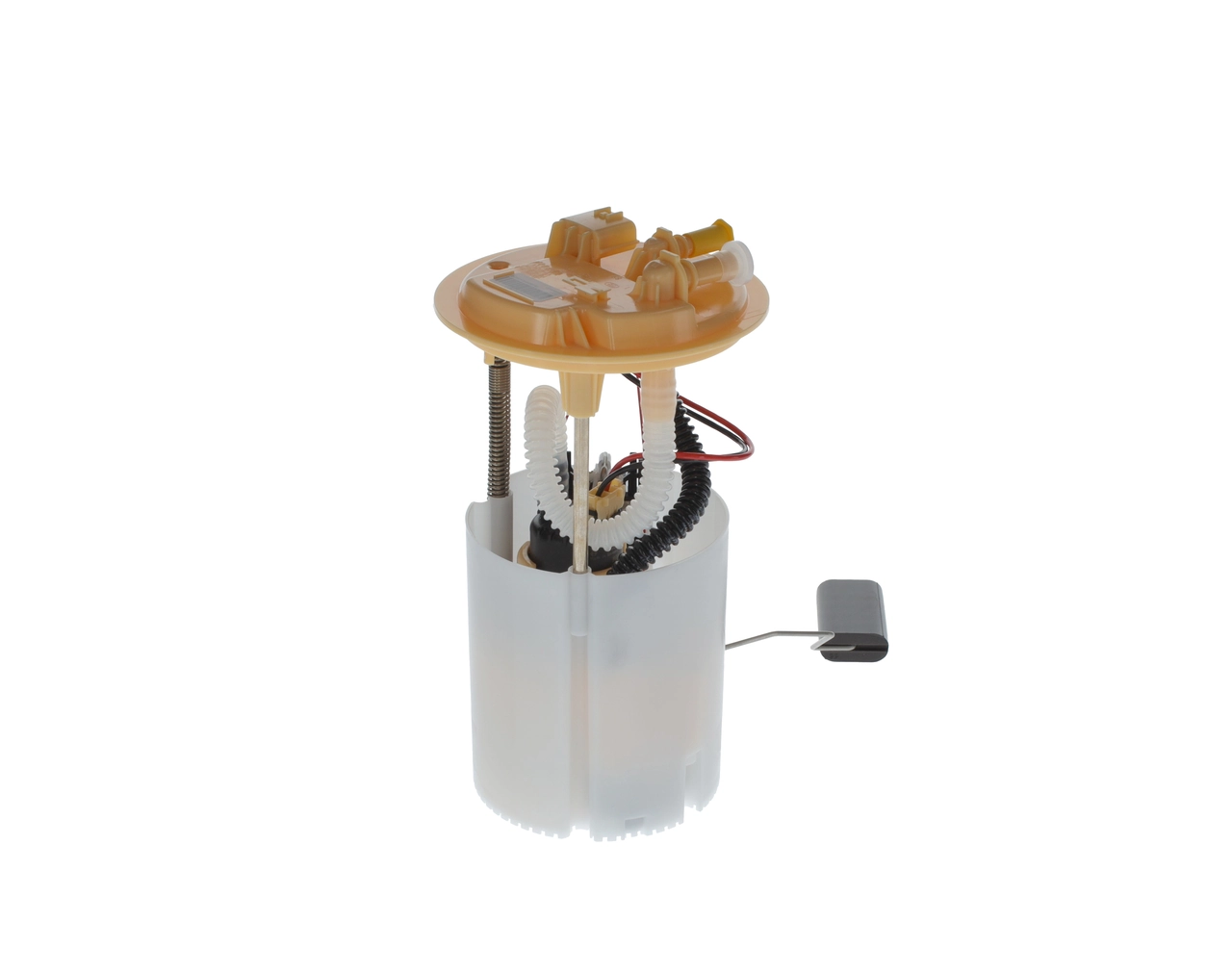 Compre 0580203168 Bosch Módulo de bomba de combustível com sensor do nível de combustível