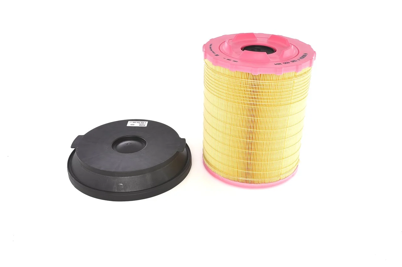 F026400288 Bosch Filtro de ar