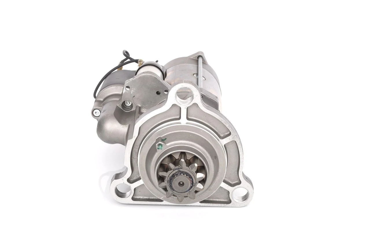 0001261006 Bosch Motor de arranco