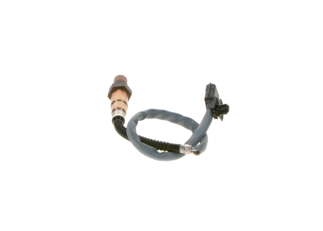 Sonda lambda, sensor de oxigênio depois de catalisador Bosch 0258006953 preço, a partir de 44,34 USD