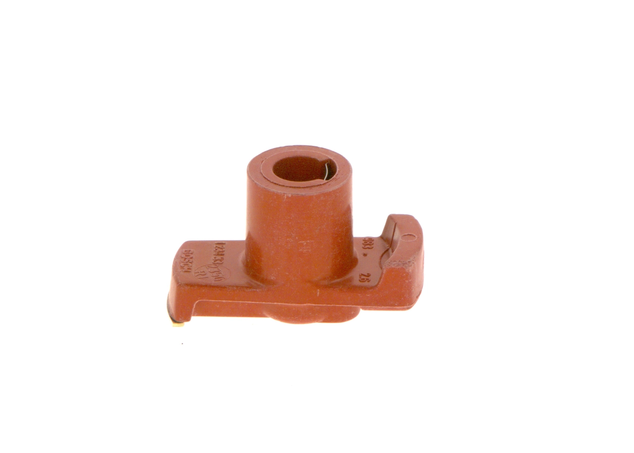Slider (rotor) de distribuidor de ignição, distribuidor Bosch 1234332350 preço, a partir de 3,75 USD
