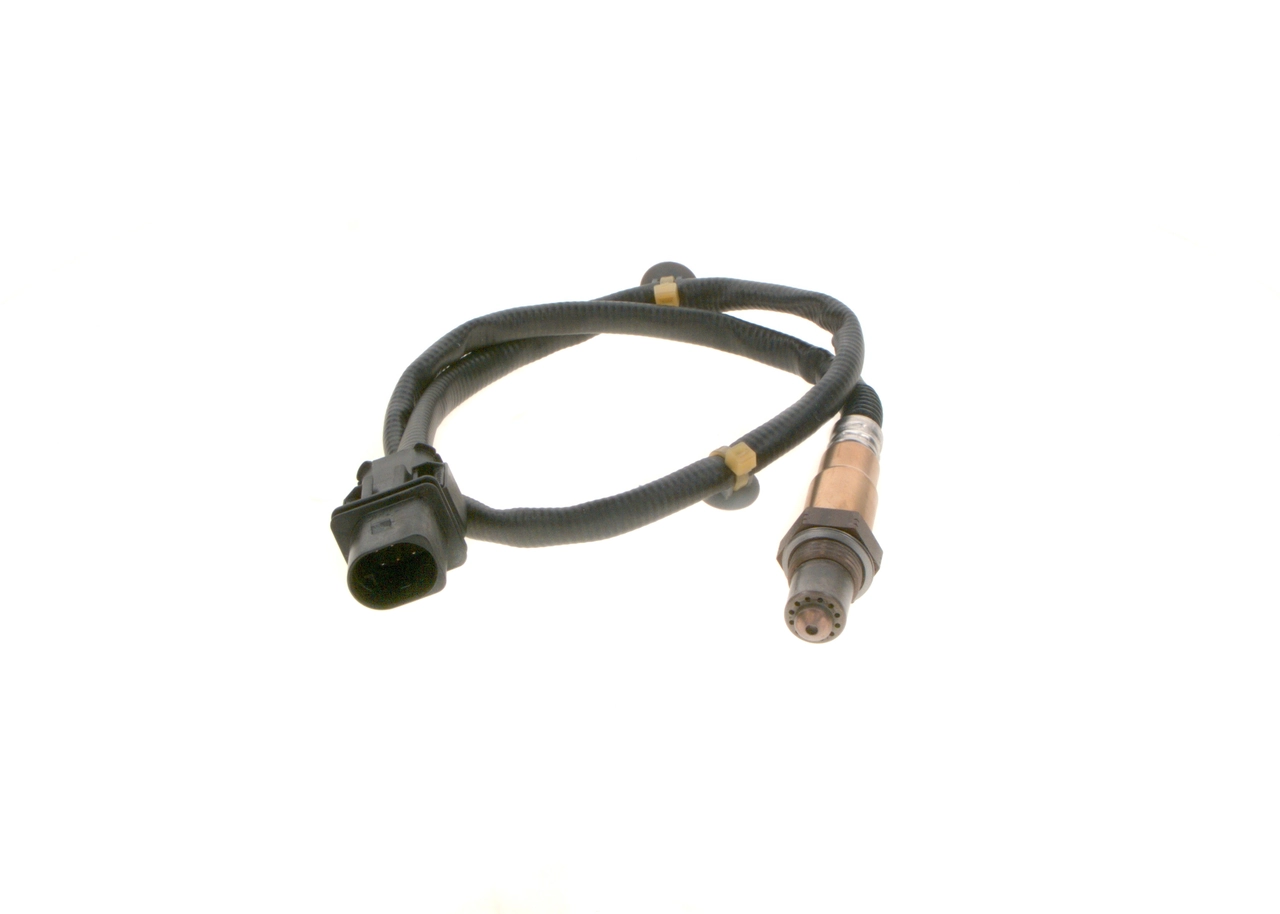 Compre 0258017209 Bosch Sonda lambda, sensor de oxigênio até o catalisador