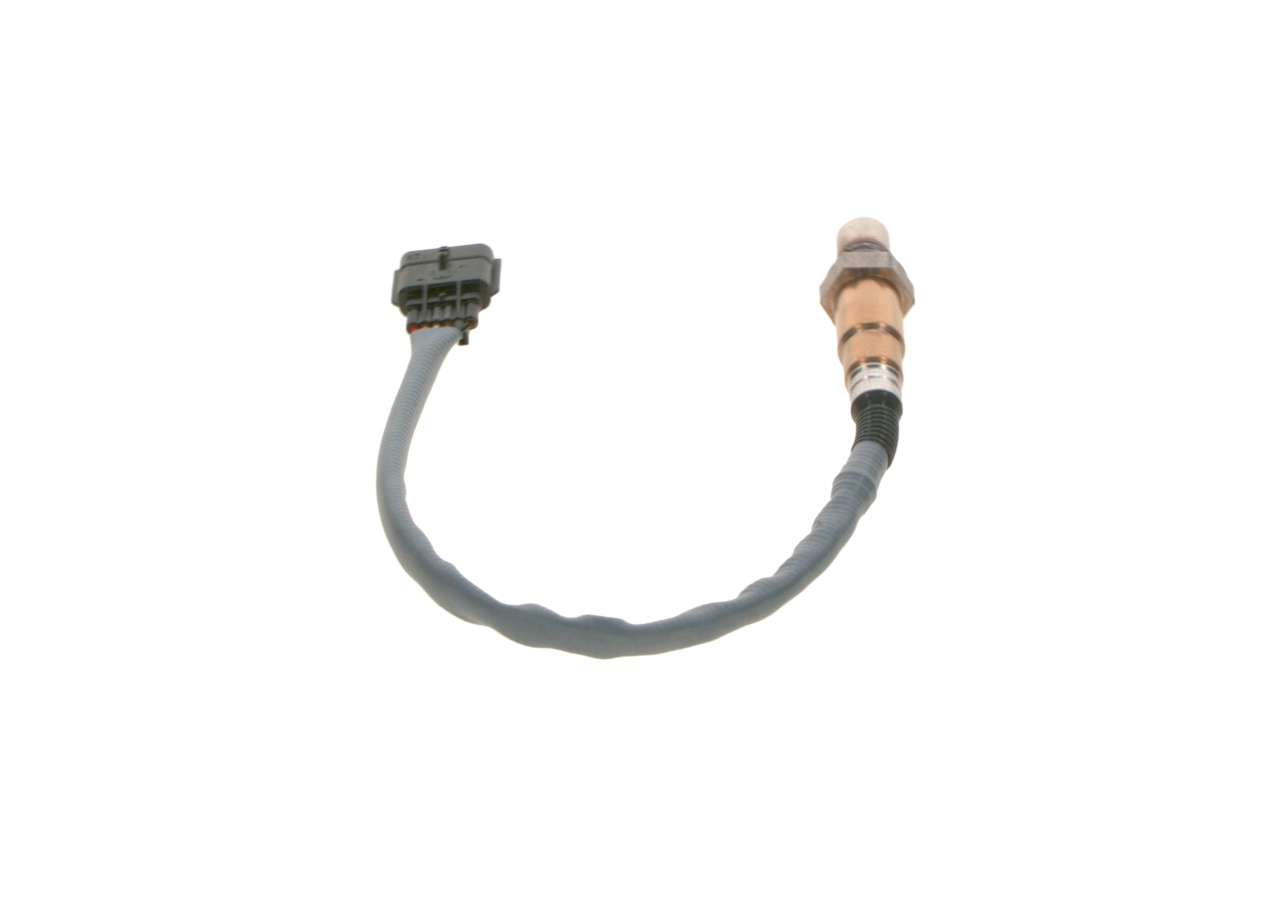 0281004221 Bosch Sonda lambda, sensor de oxigênio até o catalisador