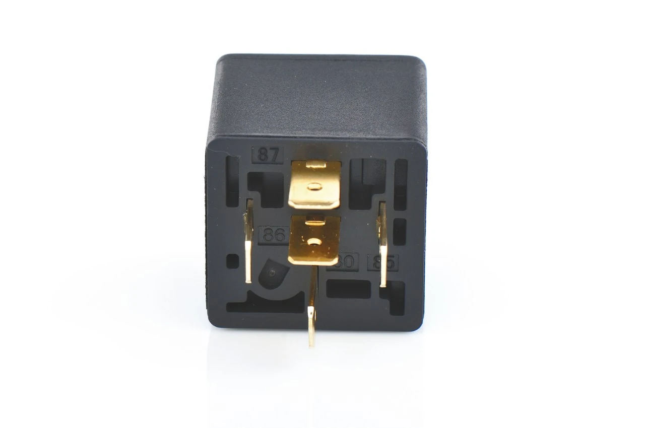 0986AH0150 Bosch Relê de pisca-pisca