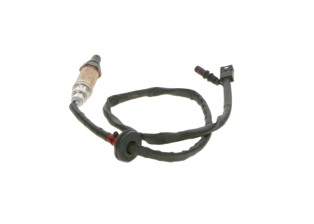 Compre 0258003130 Bosch Sonda lambda, sensor de oxigênio até o catalisador