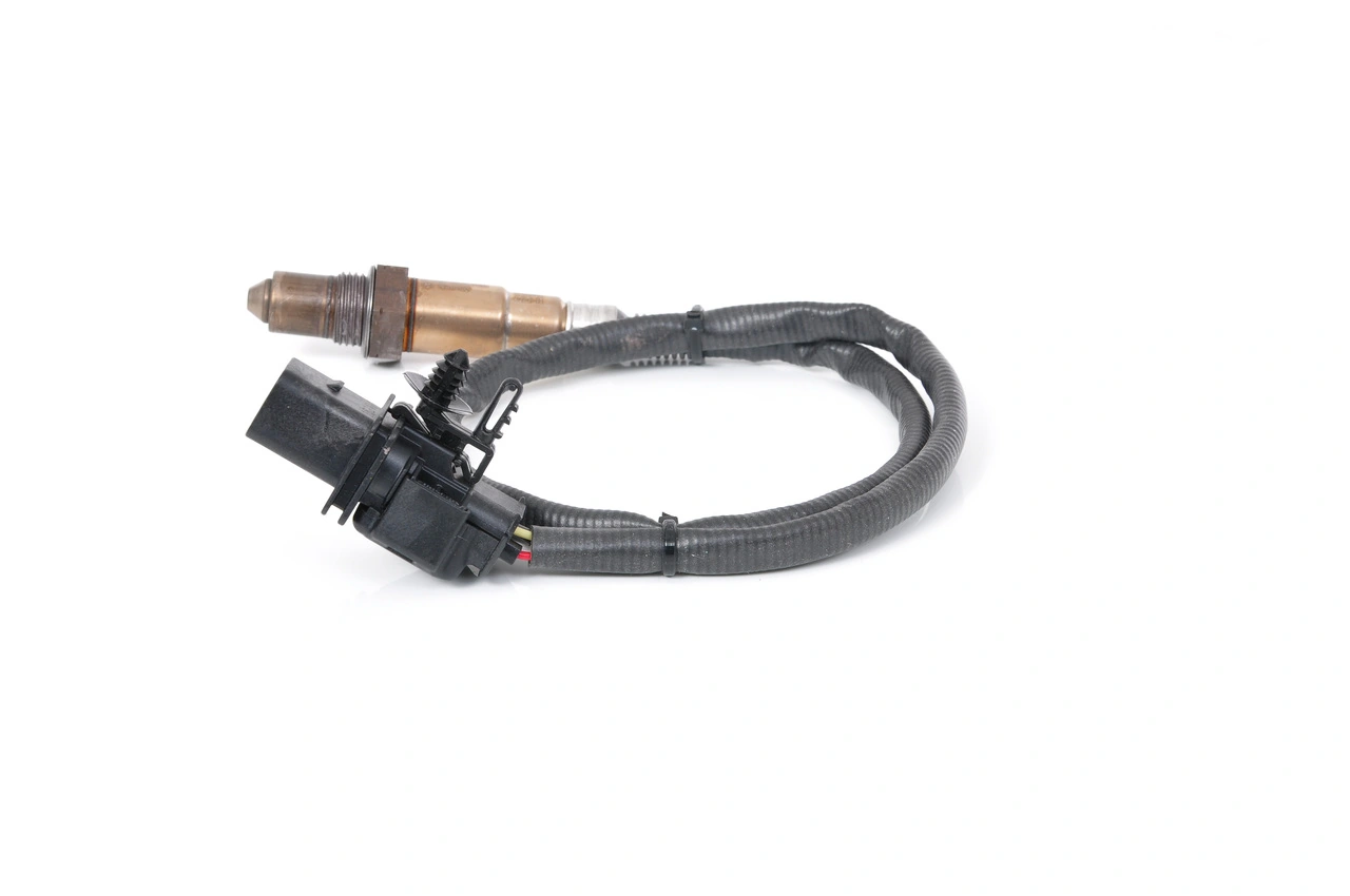 0281004458 Bosch Sonda lambda, sensor de oxigênio
