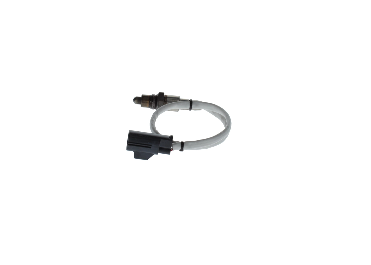 Compre 02580300D9 Bosch Sonda lambda, sensor de oxigênio