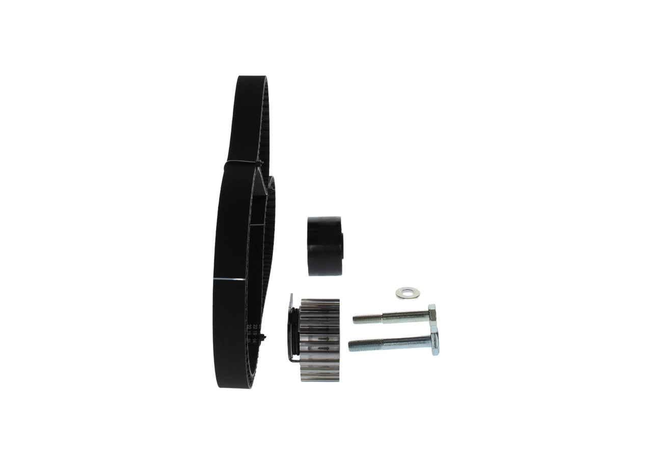 Correia do mecanismo de distribuição de gás, kit Bosch 1987948981 preço, a partir de 85,24 USD