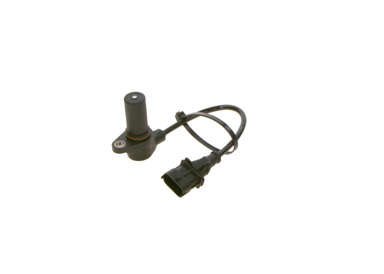 Sensor de posição da árvore distribuidora 0281002434 Bosch