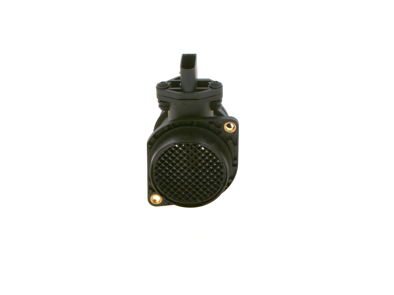Compre 0280218002 Bosch Sensor de fluxo (consumo) de ar, medidor de consumo M.A.F. - (Mass Airflow)