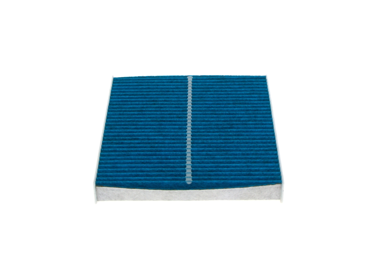 Filtro de salão Bosch 0986628566 preço, a partir de 10,02 USD