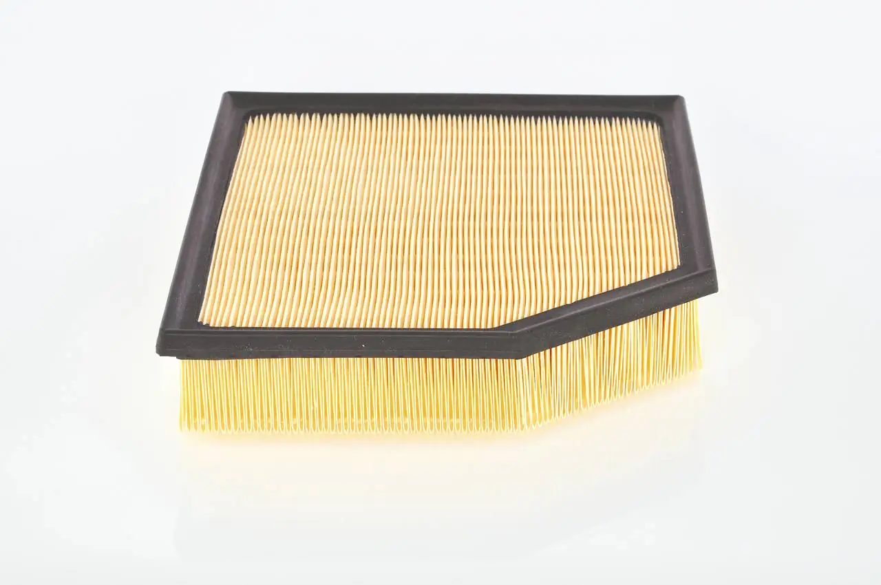 Compre F026400456 Bosch Filtro de ar