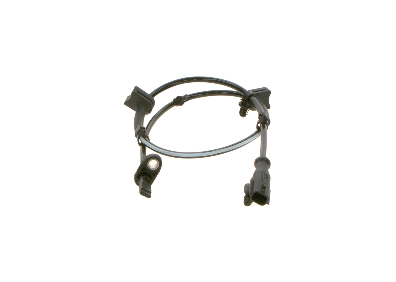 Compre 0265009270 Bosch Sensor dianteiro de ABS