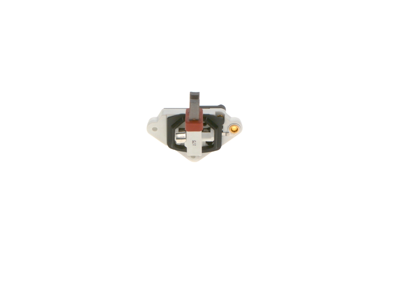 Compre 1987237068 Bosch Relê-regulador do gerador (relê de carregamento)