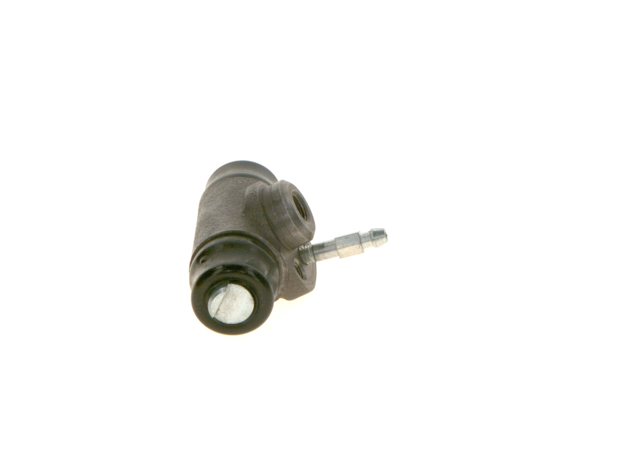 Compre F026009433 Bosch Cilindro traseiro do freio de rodas de trabalho