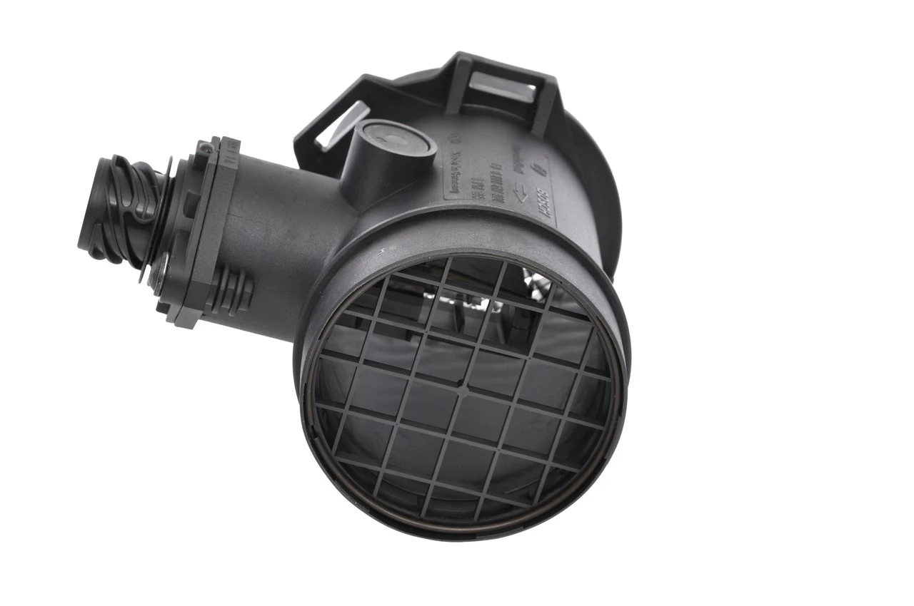 0280217502 Bosch Sensor de fluxo (consumo) de ar, medidor de consumo M.A.F. - (Mass Airflow)
