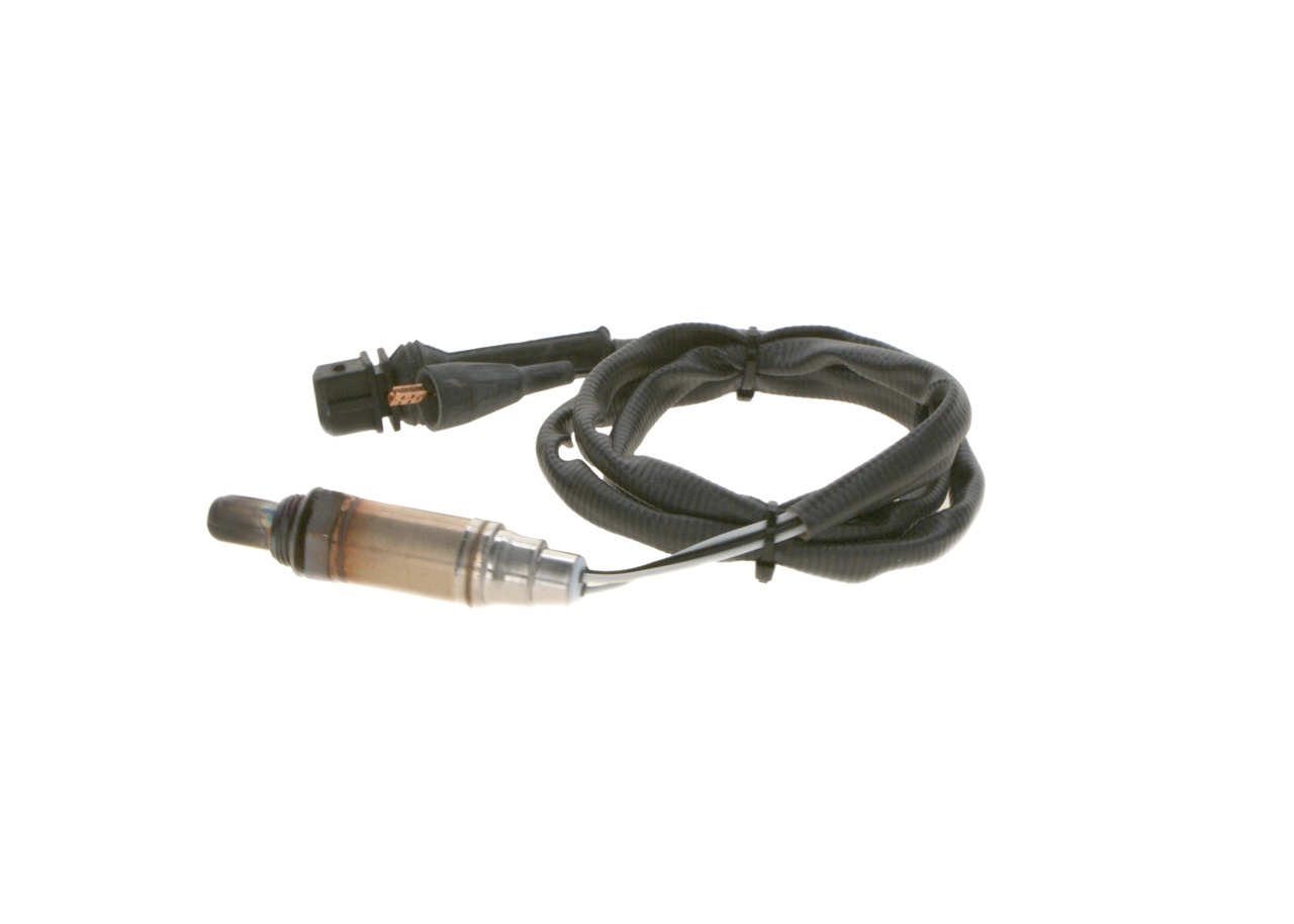 Compre 0258003957 Bosch Sonda lambda, sensor de oxigênio