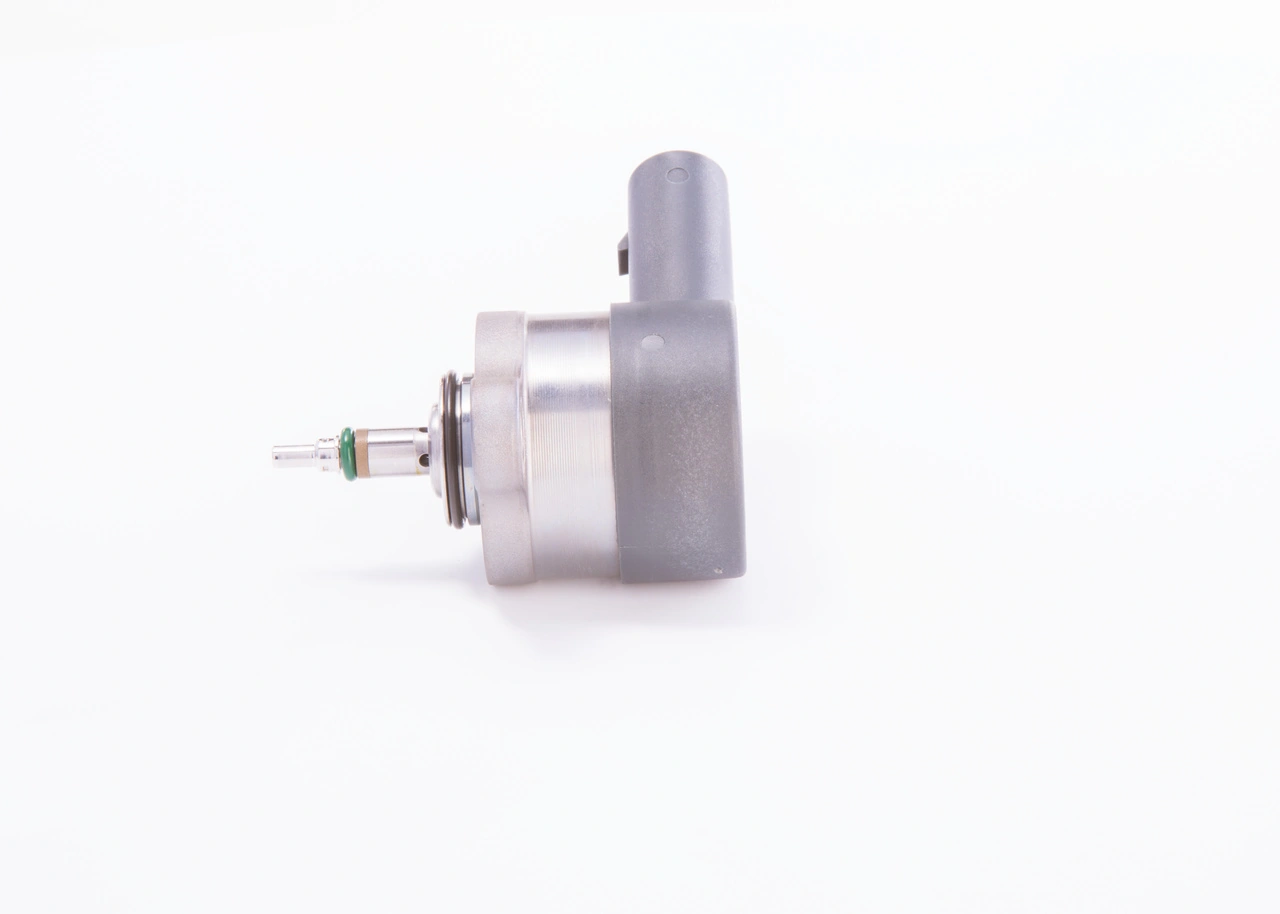 0281002698 Bosch Regulador de pressão de combustível na régua de injectores
