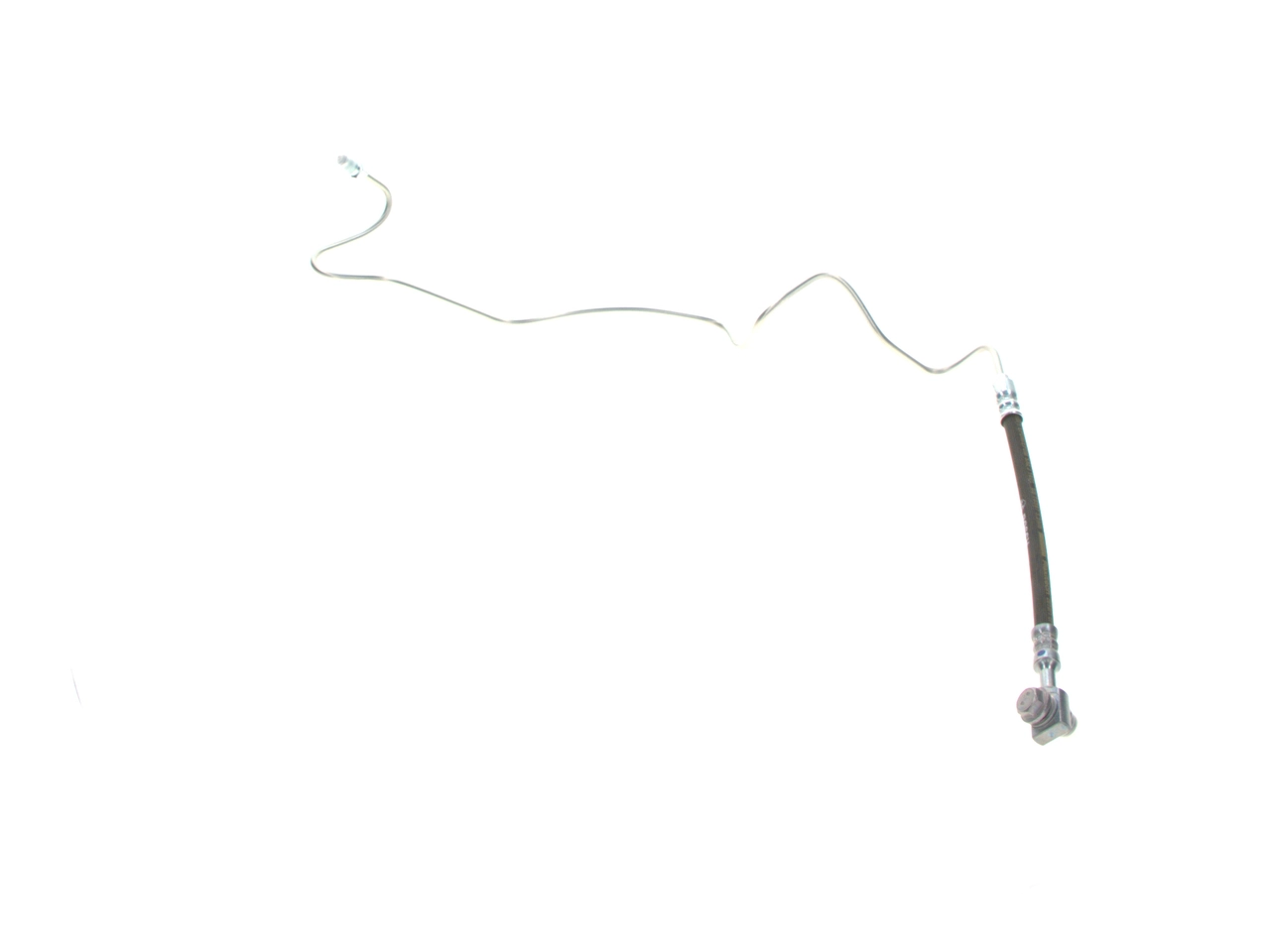 Compre 1987481339 Bosch Mangueira do freio traseira direita
