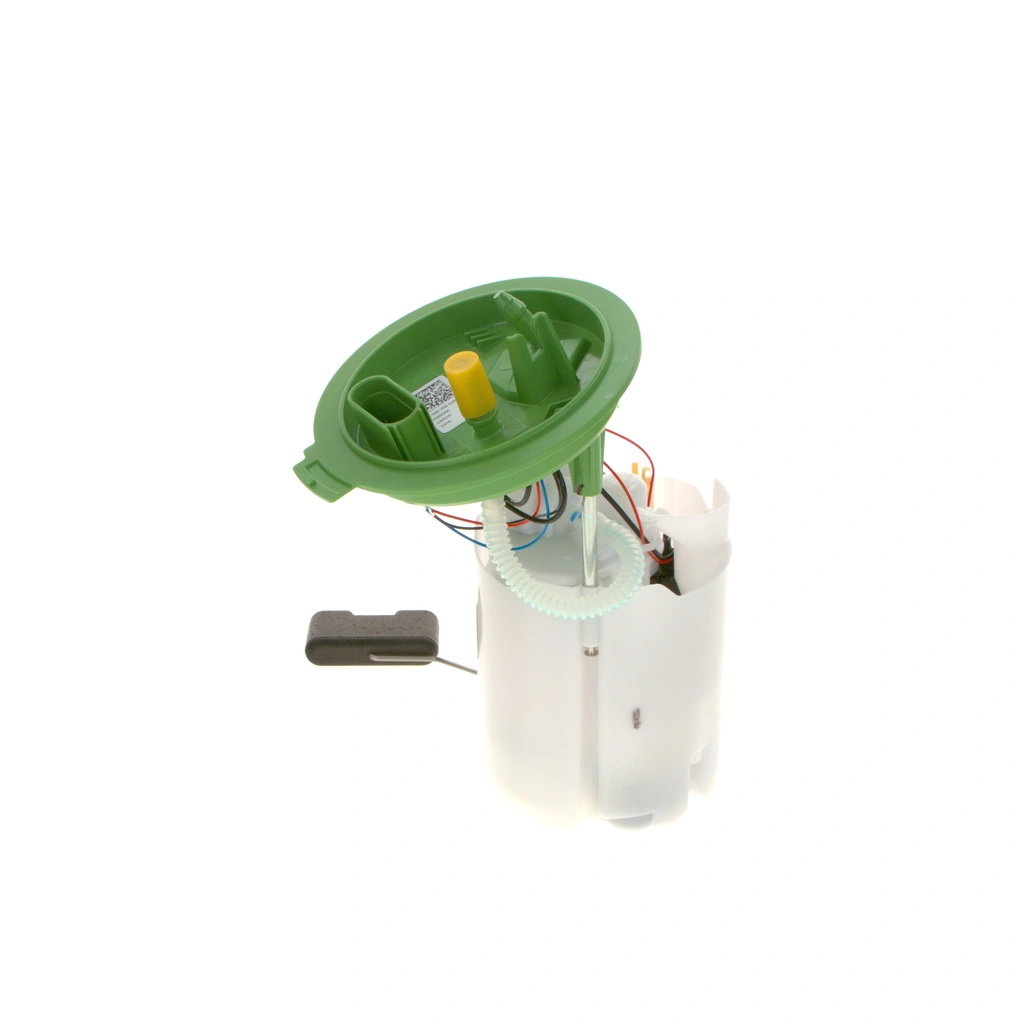Compre 058020002B Bosch Módulo de bomba de combustível com sensor do nível de combustível