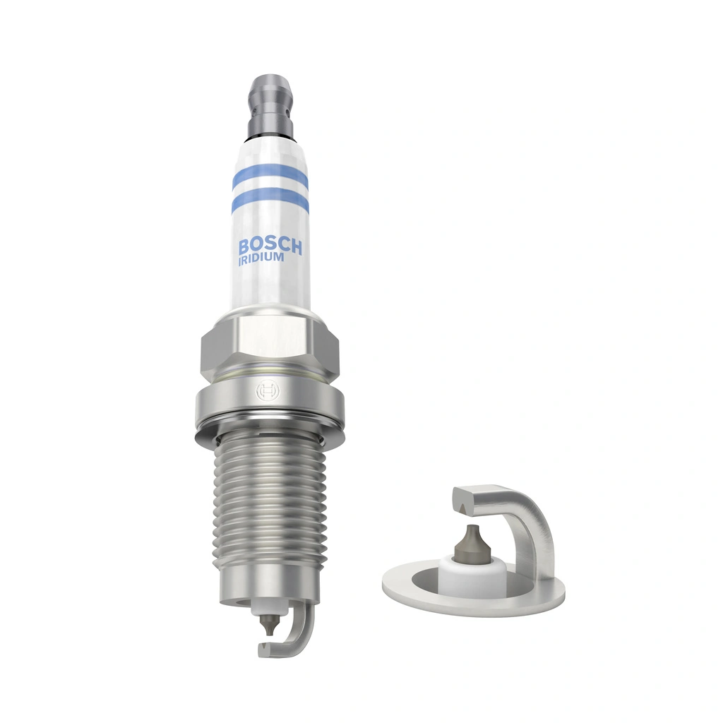 0242240665 Bosch Vela de ignição