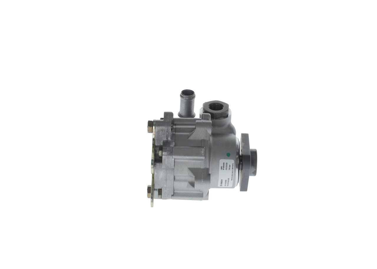 F00M123318 Bosch Eixo de diodos do gerador