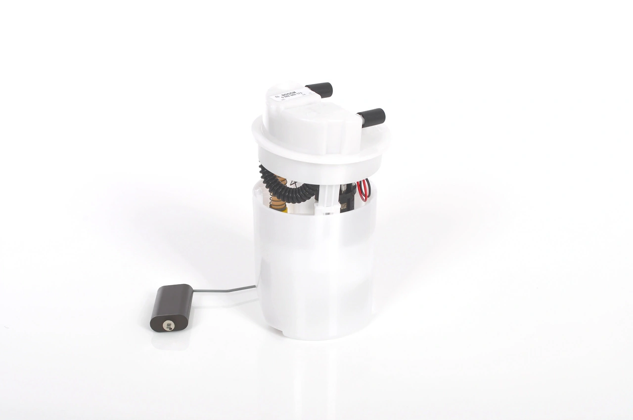 Compre 0986580173 Bosch Módulo de bomba de combustível com sensor do nível de combustível