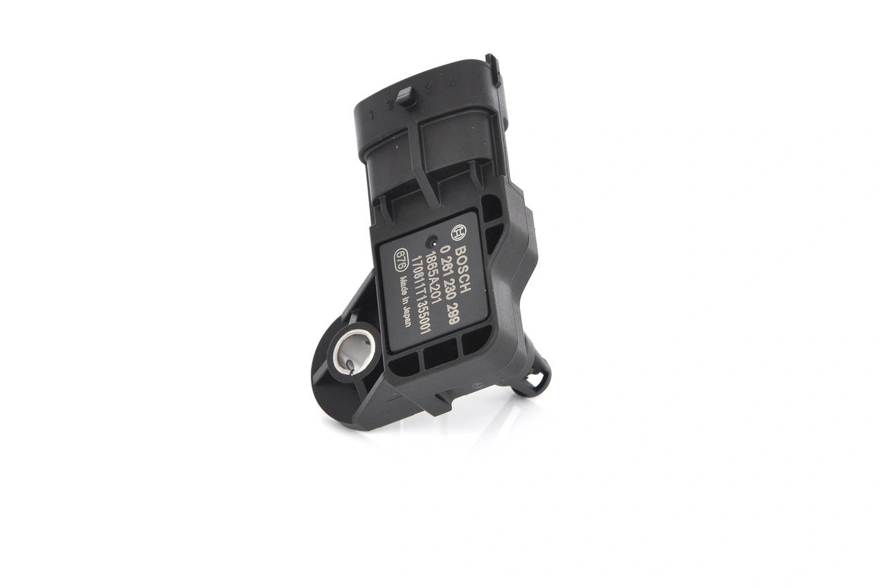 Sensor de pressão no coletor de admissão, MAP Bosch 0261230299 preço, a partir de 41,36 USD