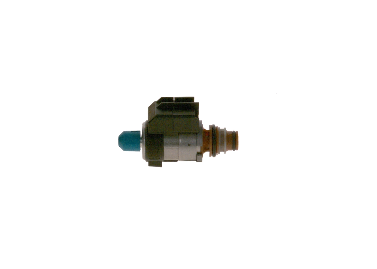 F026001014 Bosch Solenoide da Caixa Automática de Mudança