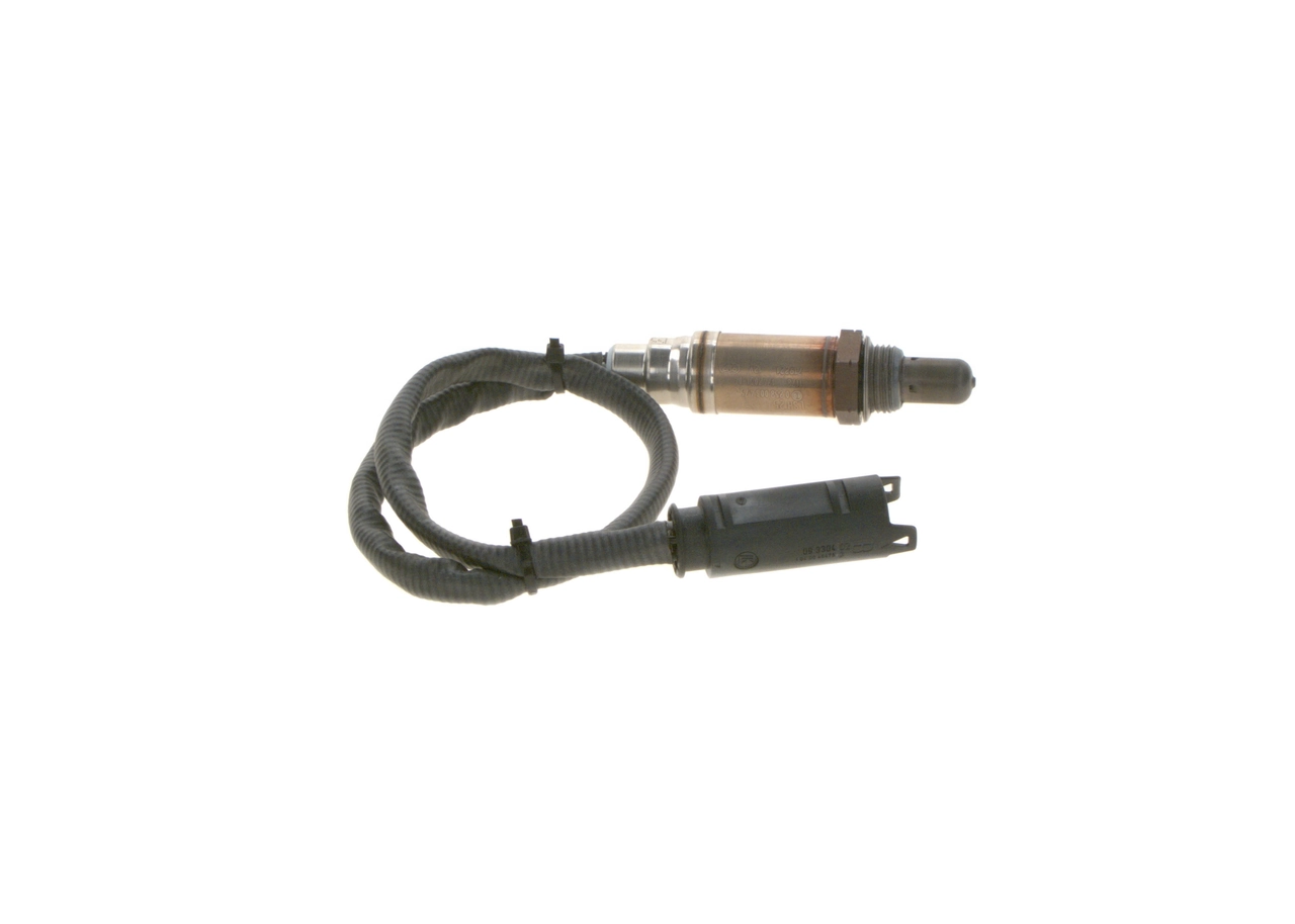 Sonda lambda, sensor de oxigênio depois de catalisador Bosch 0258003475 preço, a partir de 69,96 USD