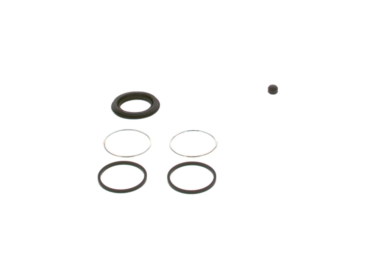 Kit de reparação de suporte do freio dianteiro 03469270 General Motors