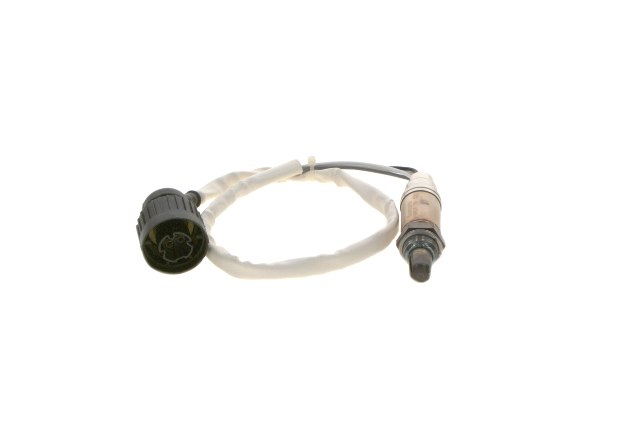 0258005324 Bosch Sonda lambda, sensor de oxigênio