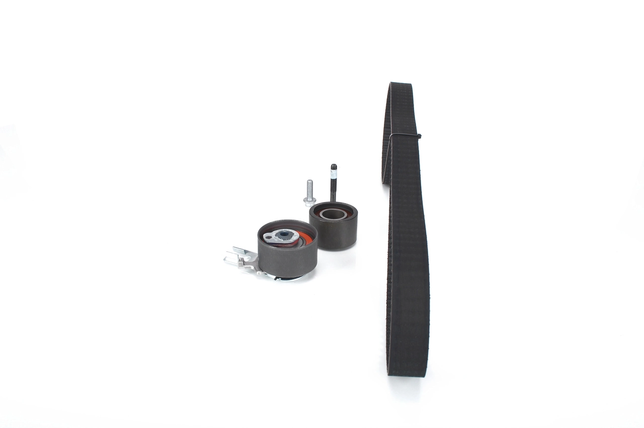 1987948272 Bosch Correia do mecanismo de distribuição de gás, kit