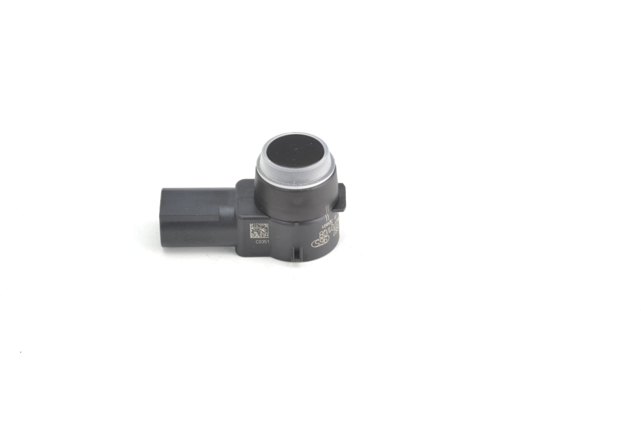 Sensor traseiro de sinalização de estacionamento (sensor de estacionamento) Bosch 0263013682 preço, a partir de 34,55 USD