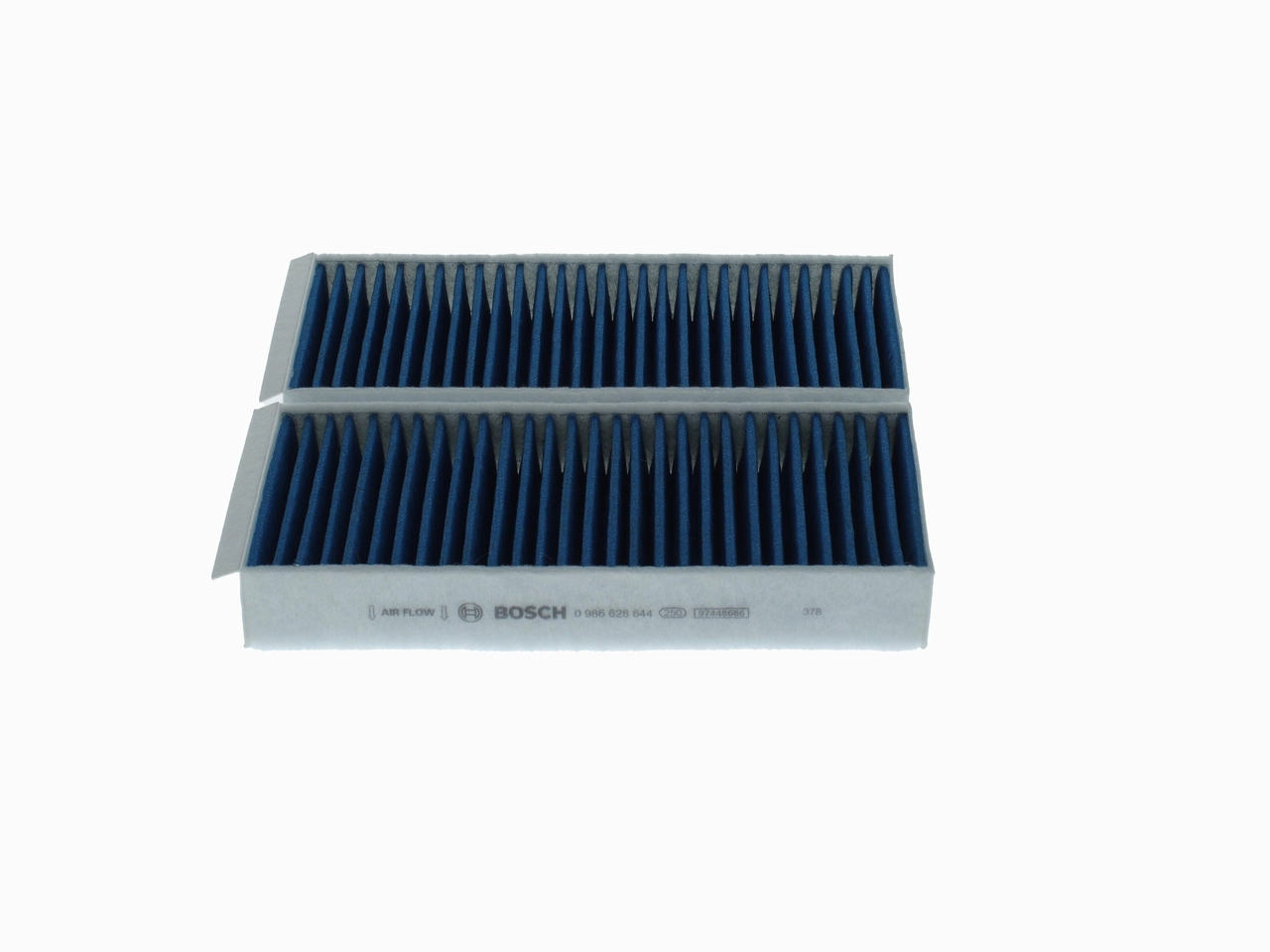 Filtro de salão Bosch 0986628644 preço, a partir de 30,12 USD