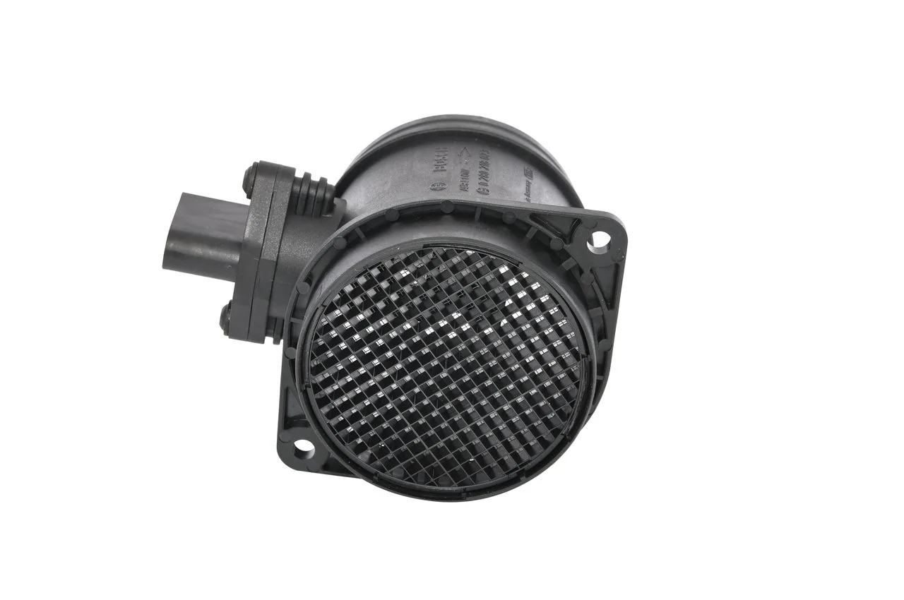 Sensor de fluxo (consumo) de ar, medidor de consumo M.A.F. - (Mass Airflow) 0280218073 Bosch