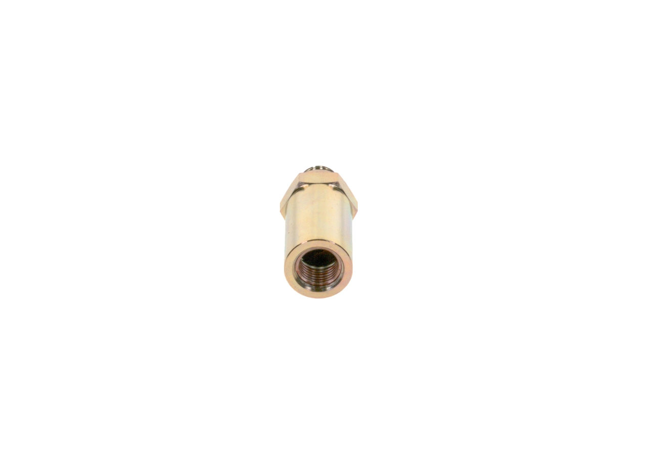 Válvula de derivação de combustível (parafuso banjo) Volvo 3097433 preço, a partir de 62,10 USD