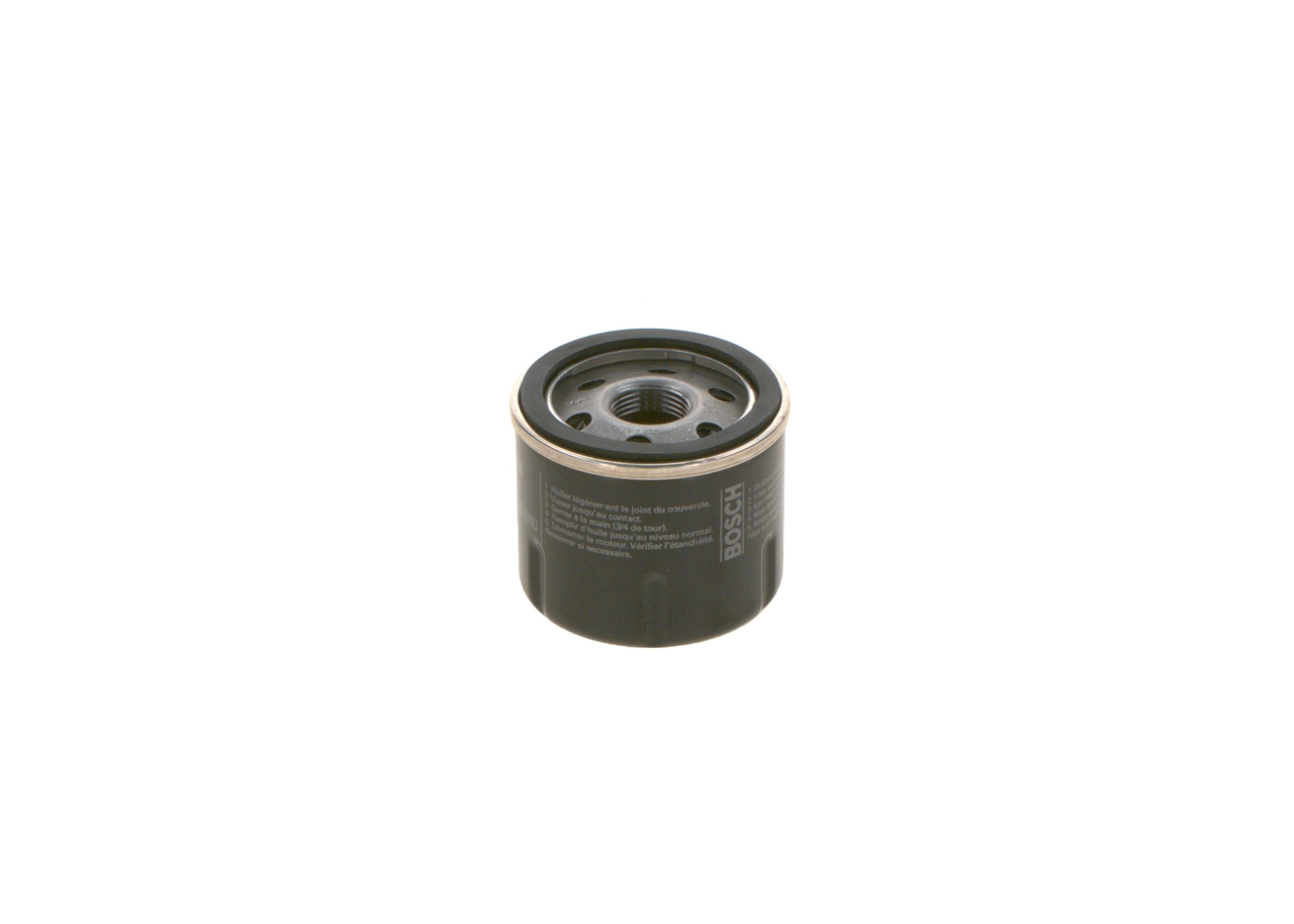 Filtro de óleo 0451104025 Bosch