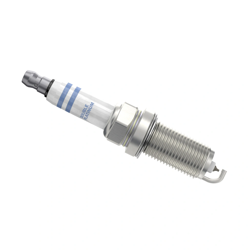 Vela de ignição 0242236510 Bosch