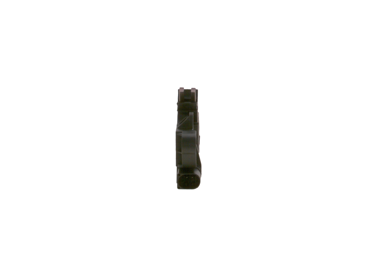 1986AE0040 Bosch Relê-regulador do gerador (relê de carregamento)