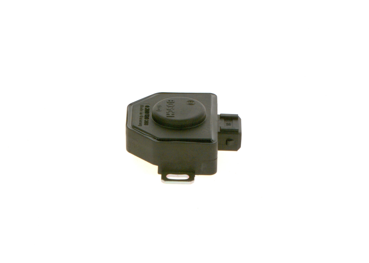 Sensor de posição da válvula de borboleta (potenciômetro) Bosch 0280120308 preço, a partir de 67,57 USD
