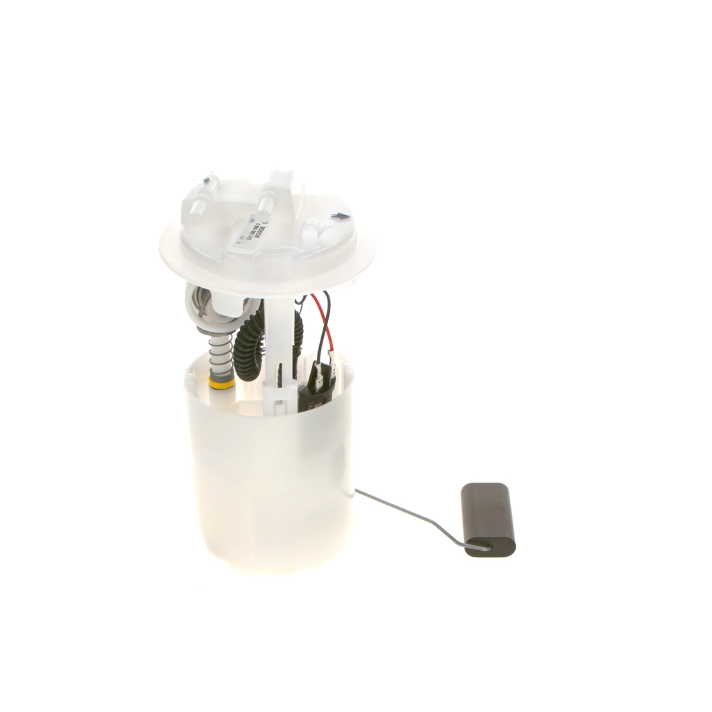 0986580310 Bosch Módulo de bomba de combustível com sensor do nível de combustível