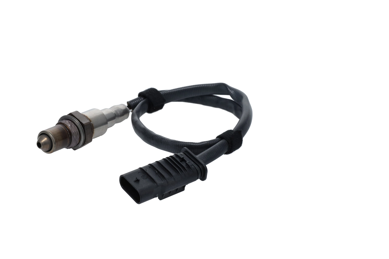 Compre 0281004746 Bosch Sonda lambda, sensor de oxigênio depois de catalisador