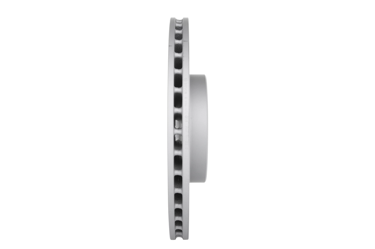 Compre 0986479058 Bosch Disco do freio dianteiro