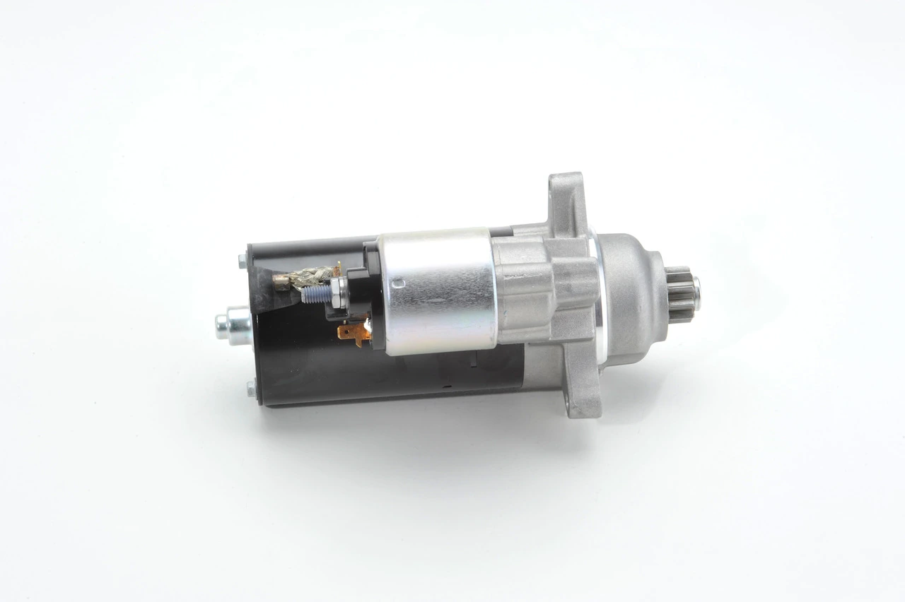 0001125031 Bosch Motor de arranco