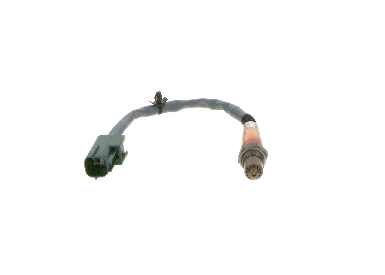 Compre 0258006513 Bosch Sonda lambda, sensor de oxigênio depois de catalisador