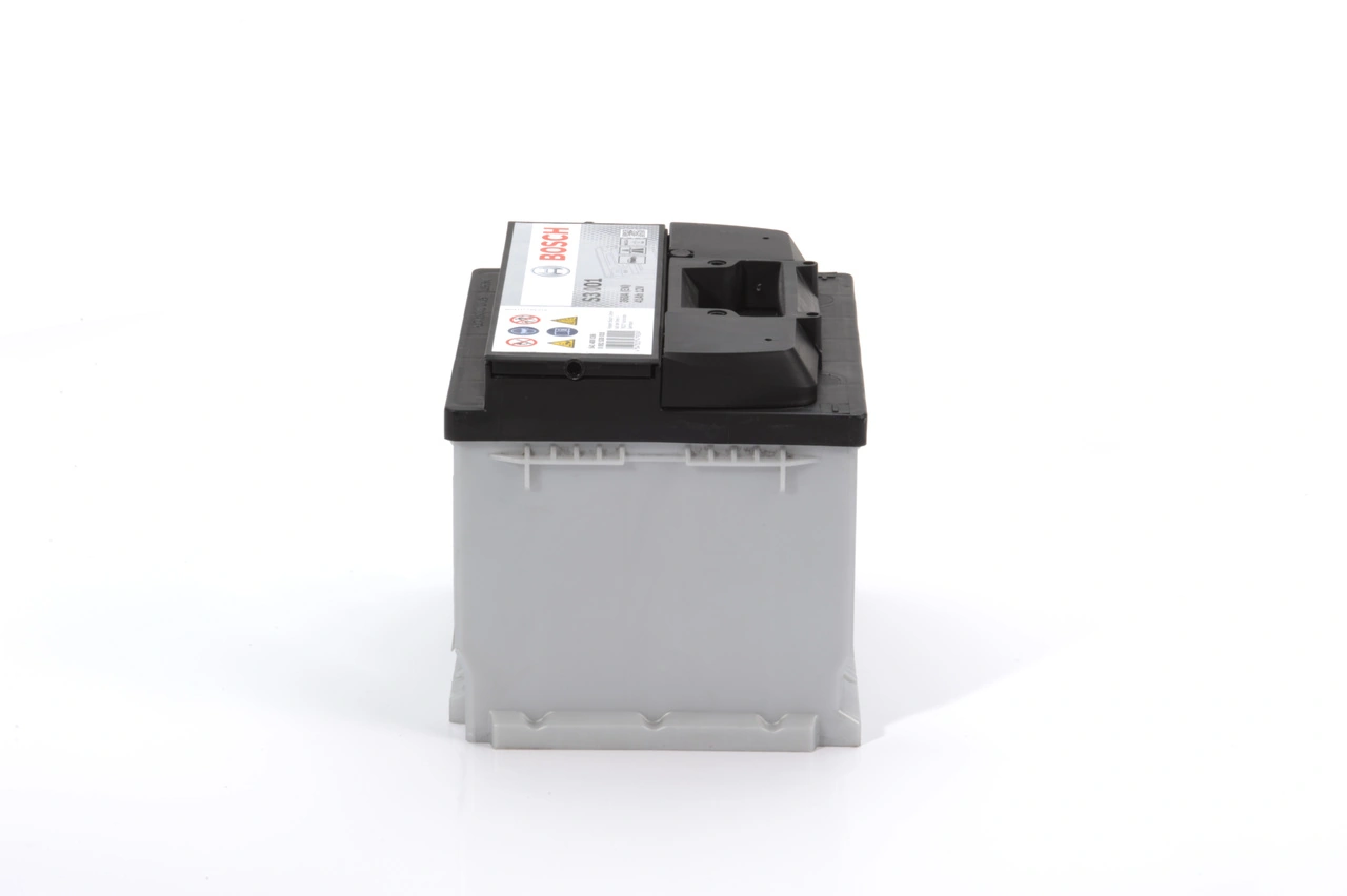 0092S30010 Bosch Bateria recarregável (PILHA)